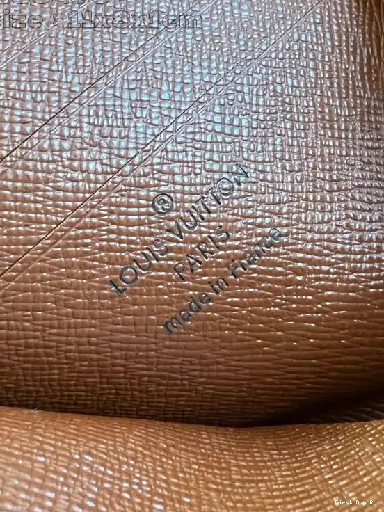 Firstbags ru Wallet-11*8.5*1.5CM Compact Louis Noa Vuitton 0508